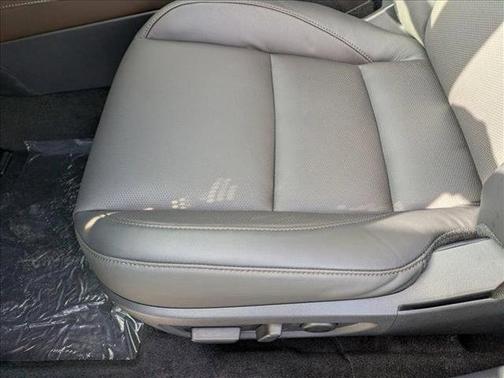 2025 Mazda CX-30 Premium Package