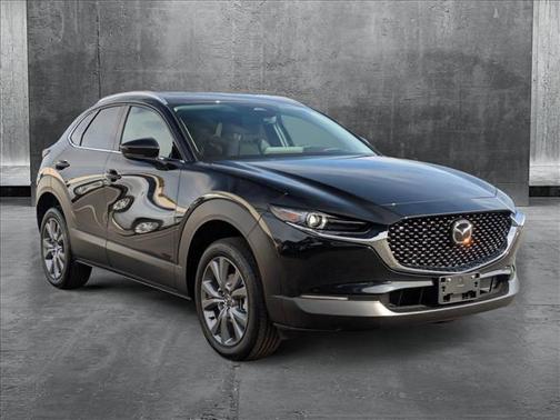 2025 Mazda CX-30 Premium Package