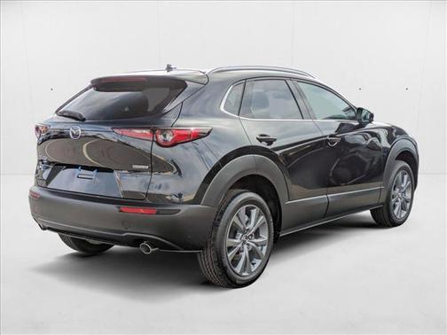 2025 Mazda CX-30 2.5 S Premium Package