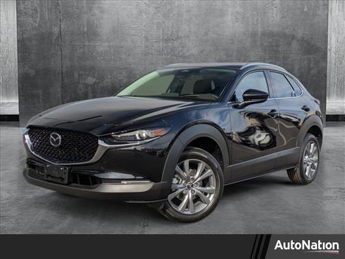 2025 Mazda CX-30 Premium Package