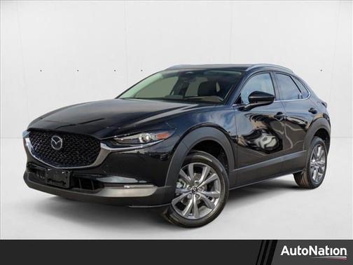 2025 Mazda CX-30 2.5 S Premium Package