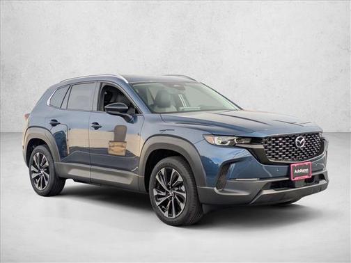 2026 Mazda CX-50 Hybrid Premium Plus