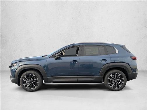 2026 Mazda CX-50 Hybrid Premium Plus