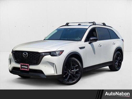 2025 Mazda CX-90 3.3 Turbo Premium Sport