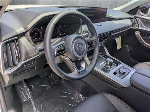 2025 Mazda CX-90 3.3 Turbo Premium Sport