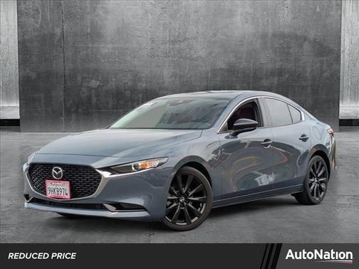 2024 Mazda CX-50 2.5 S Select