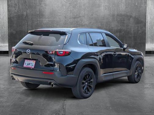 2024 Mazda CX-50 2.5 S Select