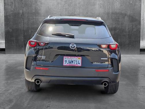 2024 Mazda CX-50 2.5 S Select