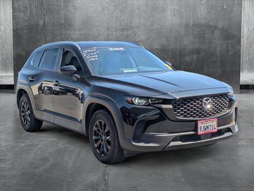 2024 Mazda CX-50 2.5 S Select