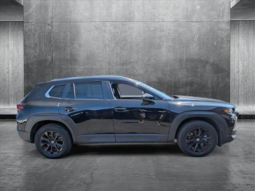 2024 Mazda CX-50 2.5 S Select