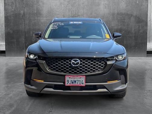 2024 Mazda CX-50 2.5 S Select