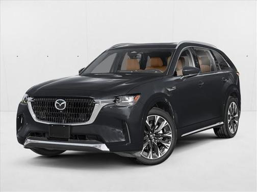 2026 Mazda CX-90 3.3 Turbo S Premium Plus