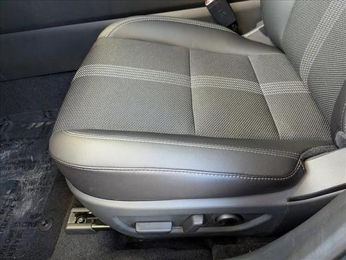 Polymetal Gray Metallic 2026 Mazda CX-50 2.5 S Preferred Package