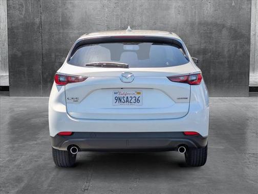 2023 Mazda CX-5 2.5 S Preferred