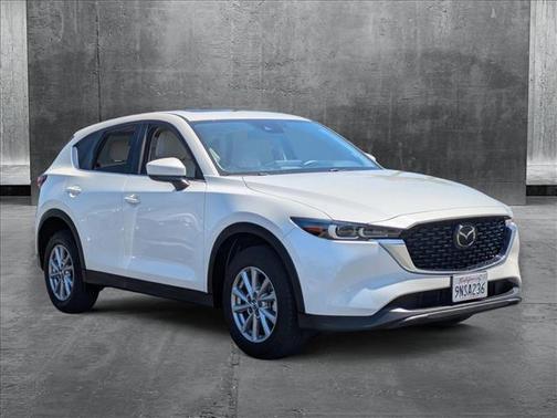 2023 Mazda CX-5 2.5 S Preferred