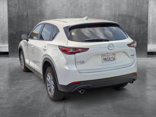 2023 Mazda CX-5 2.5 S Preferred