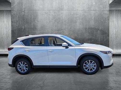 2023 Mazda CX-5 2.5 S Preferred