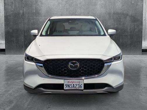 2023 Mazda CX-5 2.5 S Preferred