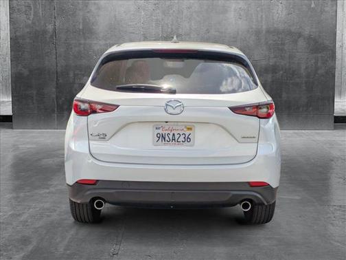 2023 Mazda CX-5 2.5 S Preferred