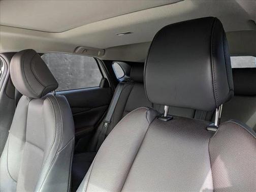 2025 Mazda CX-30 2.5 Turbo Premium Plus Package