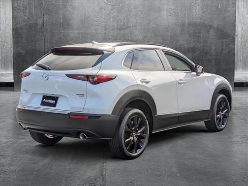 2025 Mazda CX-30 2.5 Turbo Premium Plus Package