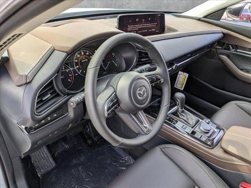 2025 Mazda CX-30 2.5 Turbo Premium Plus Package