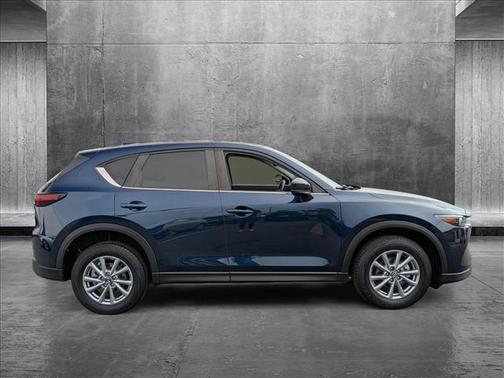 2023 Mazda CX-5 2.5 S Preferred