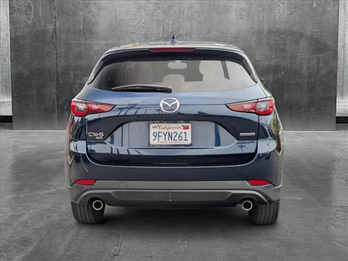 2023 Mazda CX-5 2.5 S Preferred