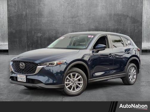 2023 Mazda CX-5 2.5 S Preferred