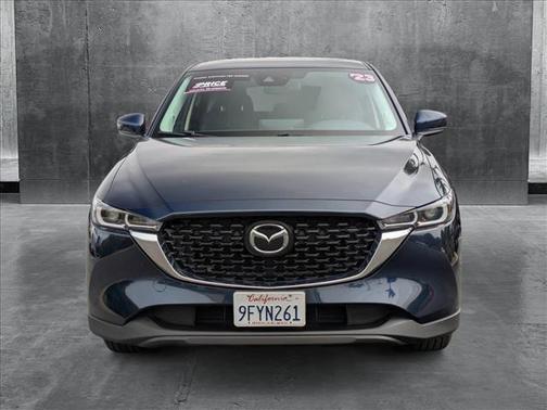 2023 Mazda CX-5 2.5 S Preferred