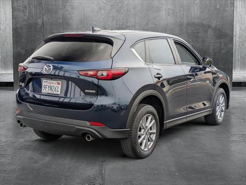 2023 Mazda CX-5 2.5 S Preferred