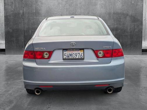 2006 Acura TSX Base