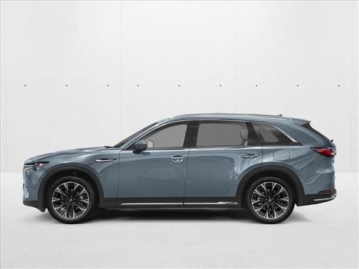 2026 Mazda CX-90 PHEV Premium Plus