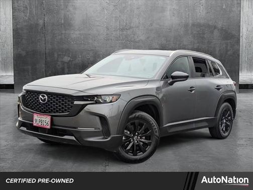 2024 Mazda CX-50 2.5 S Premium