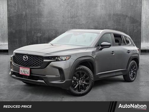 2024 Mazda CX-50 2.5 S Premium