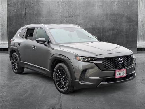 2024 Mazda CX-50 2.5 S Premium