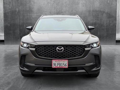2024 Mazda CX-50 2.5 S Premium