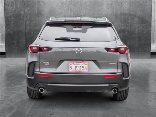 2024 Mazda CX-50 2.5 S Premium