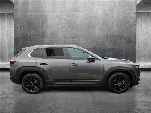 2024 Mazda CX-50 2.5 S Premium