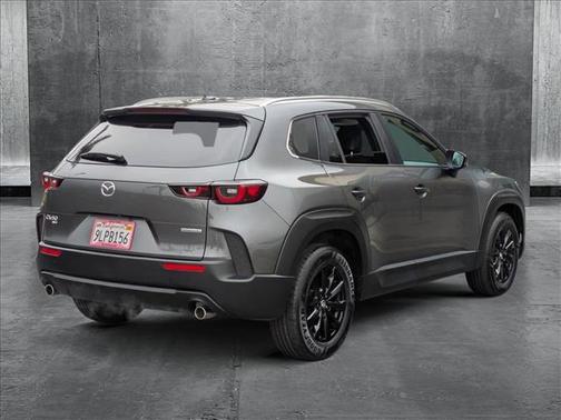 2024 Mazda CX-50 2.5 S Premium