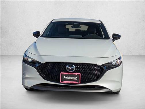 2026 Mazda Mazda3 2.5 S Select Sport