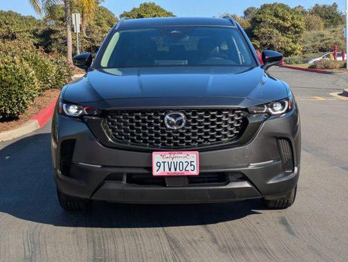 2025 Mazda CX-50 Hybrid Preferred Package