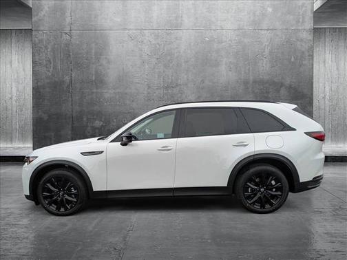 2025 Mazda CX-90 PHEV Sport