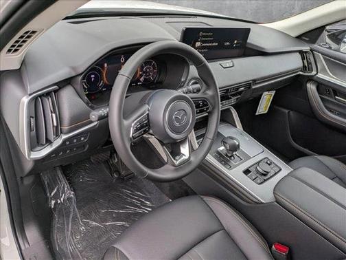 2025 Mazda CX-90 PHEV Sport
