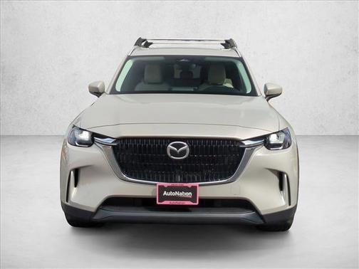 2024 Mazda CX-90 PHEV Preferred