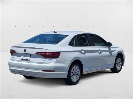 2020 Volkswagen Jetta 1.4T S