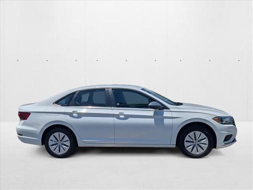 2020 Volkswagen Jetta 1.4T S
