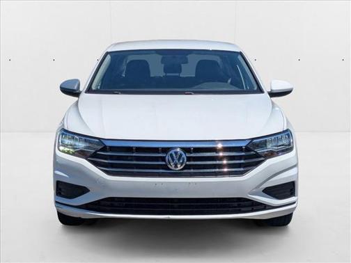 2020 Volkswagen Jetta 1.4T S