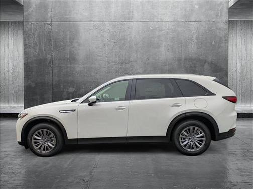 2025 Mazda CX-90 3.3 Turbo Preferred