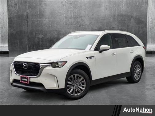 2025 Mazda CX-90 3.3 Turbo Preferred